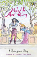 Picture of A Shakespeare Story: Much Ado About Nothing