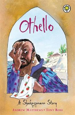 Picture of A Shakespeare Story: Othello