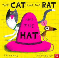 Picture of Cat and the Rat and the Hat  The