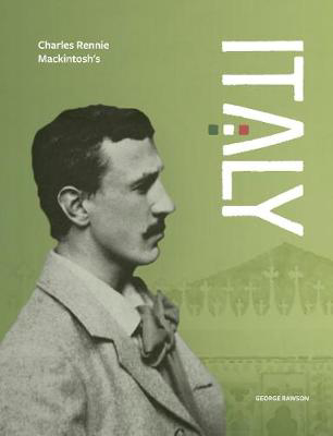 Picture of Charles Rennie Mackintosh's Italy