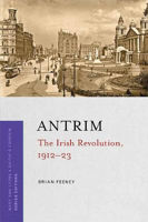 Picture of Antrim: The Irish Revolution series