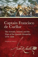 Picture of Captain Francisco de Cuellar