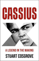 Picture of Cassius X: The Year That Made a Leg