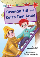 Picture of FIREMAN BILL AND CATCH THAT CRAB!