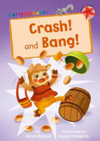 Picture of CRASH! AND BANG!