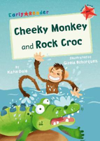 Picture of Cheeky Monkey And Rock Crock