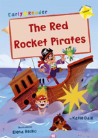 Picture of THE RED ROCKET PIRATES