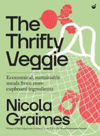 Picture of Thrifty Veggie  The: Economical  su