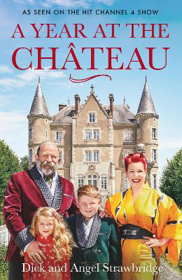 Picture of Year at the Chateau  A: As seen on