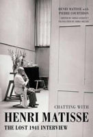 Picture of Chatting with Henri Matisse