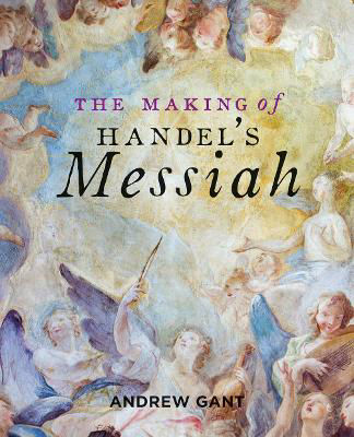 Picture of Making of Handel's Messiah  The