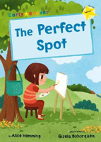 Picture of The Perfect Spot: (Yellow Early Reader)