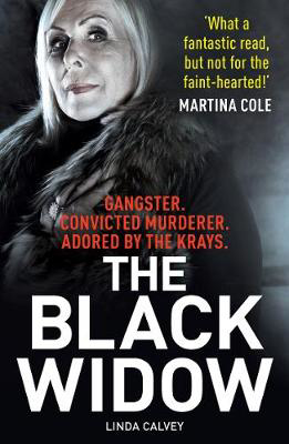 Picture of Black Widow  The: The true crime bo