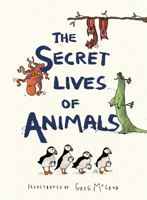 Picture of Secret Lives of Animals  The