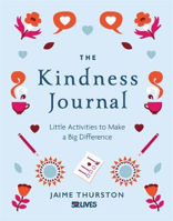 Picture of Kindness Journal  The: Little Activ