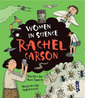 Picture of Women in Science: Rachel Carson