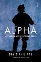 Picture of Alpha: a reckoning for the Navy SEA