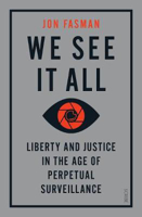 Picture of We See It All: liberty and justice