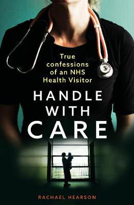 Picture of Handle With Care: Confessions of an