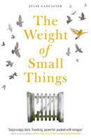 Picture of Weght of Small Things