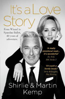 Picture of Shirley and Martin Kemp: It's a Lov