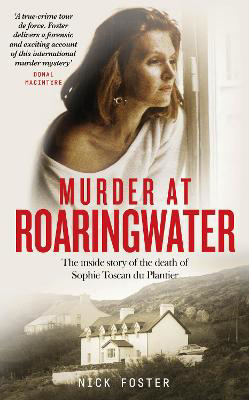 Picture of Murder at Roaringwater