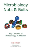 Picture of Microbiology Nuts and Bolts