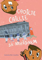 Picture of Caoilte Caillte sa Mhusaem