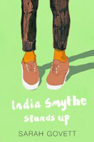 Picture of India Smythe Stands Up