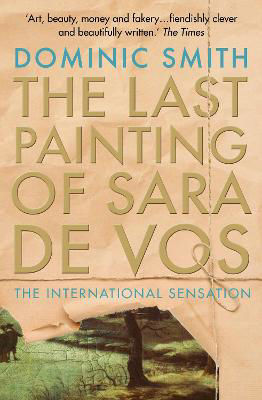 Picture of LAST PAINTING OF SARA DE VOS