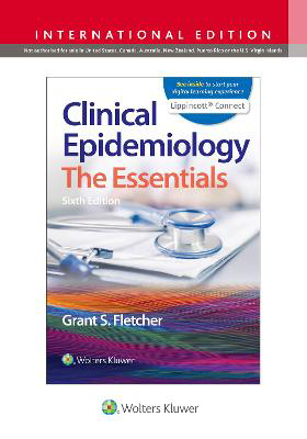 Picture of Clinical Epidemiology