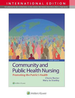 Picture of Community and Public Health Nursing