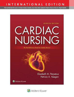 Picture of Cardiac Nursing