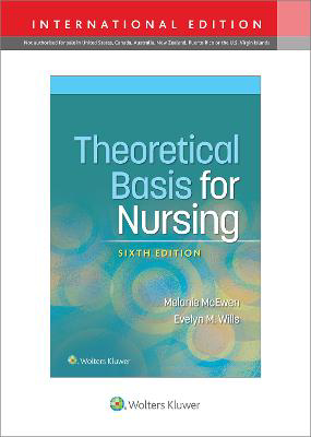 Picture of Theoretical Basis for Nursing