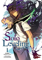 Picture of Solo Leveling, Vol. 1 (manga)