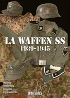 Picture of La Waffen-Ss 1939-1945: Les Grenadiers Volume 1