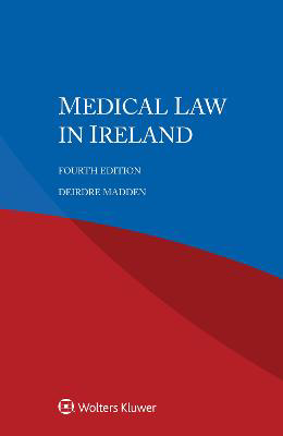 Picture of Medical Law in Ireland