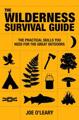 Picture of Wilderness Survival Guide