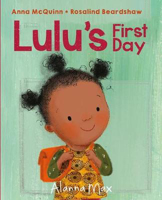 Picture of Lulu's First Day