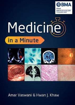 Picture of Medicine in a Minute