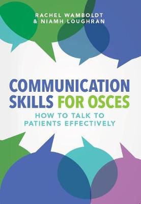 Picture of Communication Skills for OSCEs