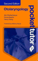 Picture of Pocket Tutor Otolaryngology