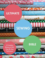 Picture of Ultimate Sewing Bible: A Complete R