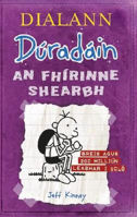 Picture of Dialann Duradain: An Fhirinne Shearbh: 2020