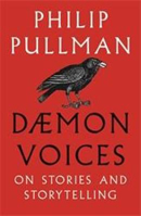 Picture of Daemon Voices: On Stories and Story