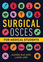 Picture of Surgical OSCEs for Medical Students