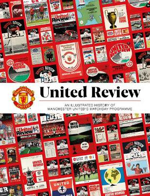 Picture of United Review: The Illustrated Hist