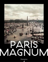 Picture of Paris Magnum