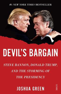 Picture of Devil's Bargain