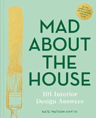 Picture of Mad About the House: 101 Interior D